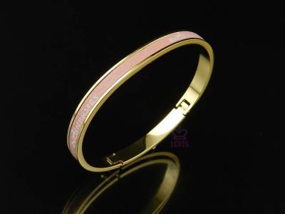 Cheap HERMES Bracelet wholesale No. 297